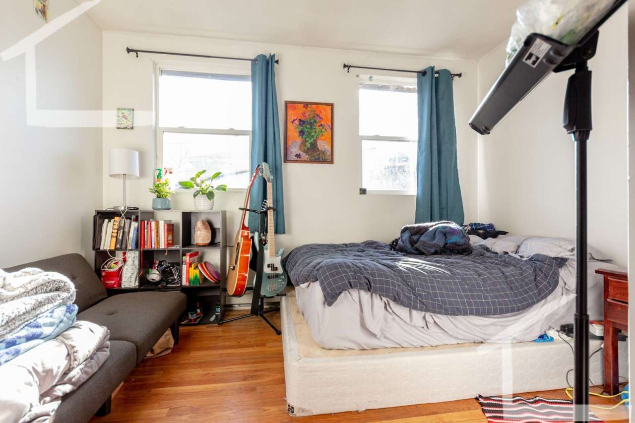 14 Greylock Rd #3C Boston MA 02134