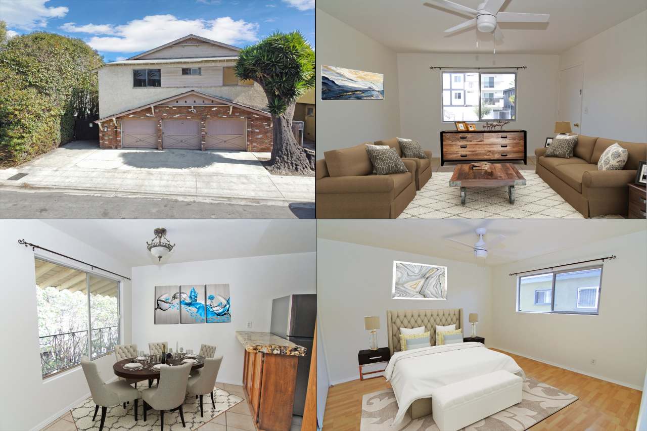 3112 South Durango Avenue