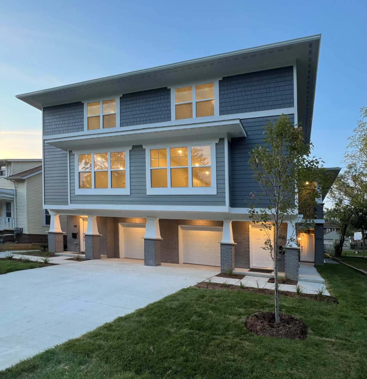 397 East Breckenridge Street