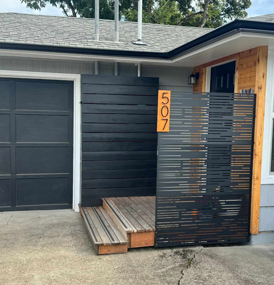 Charming 1BR in Convenient Eugene Location!