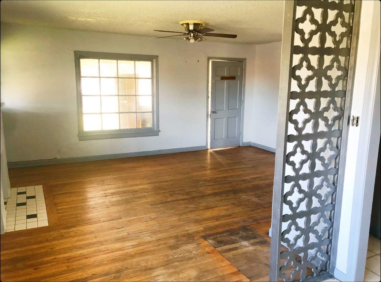 1000 S Lamar Large 2 Bed 1 Bath