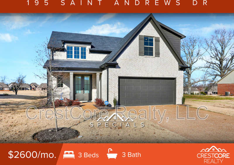 195 Saint Andrews Dr
