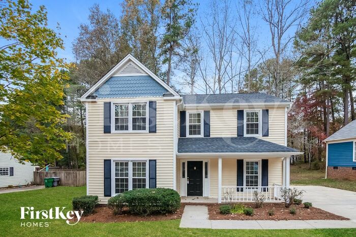 4219 Saint Audrey Place