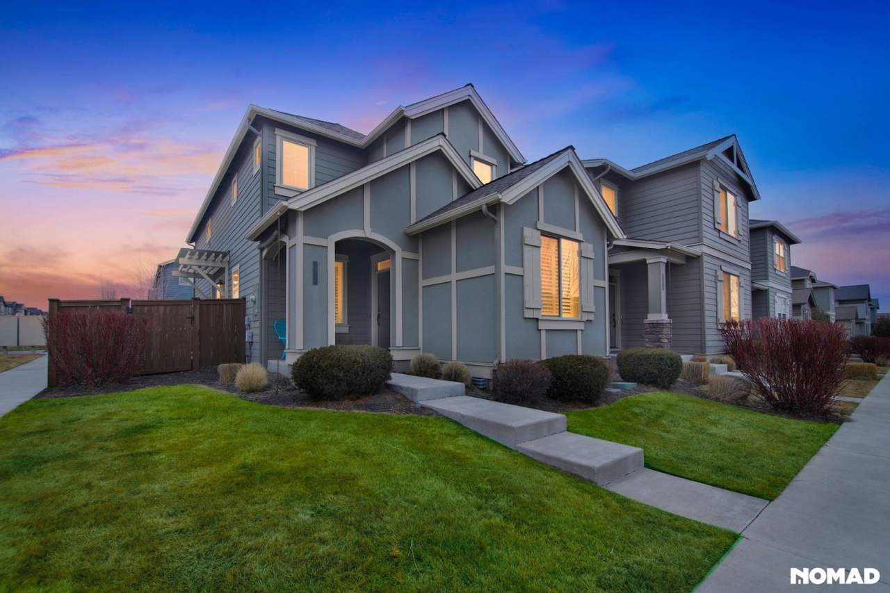 Charming 3BR House plus Office in Bend