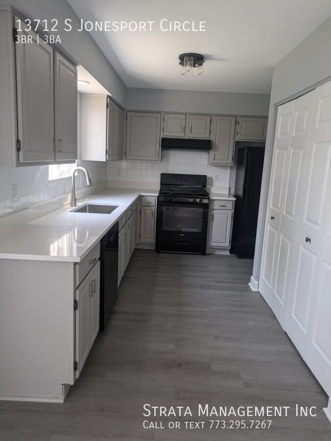 13712 South Jonesport Circle