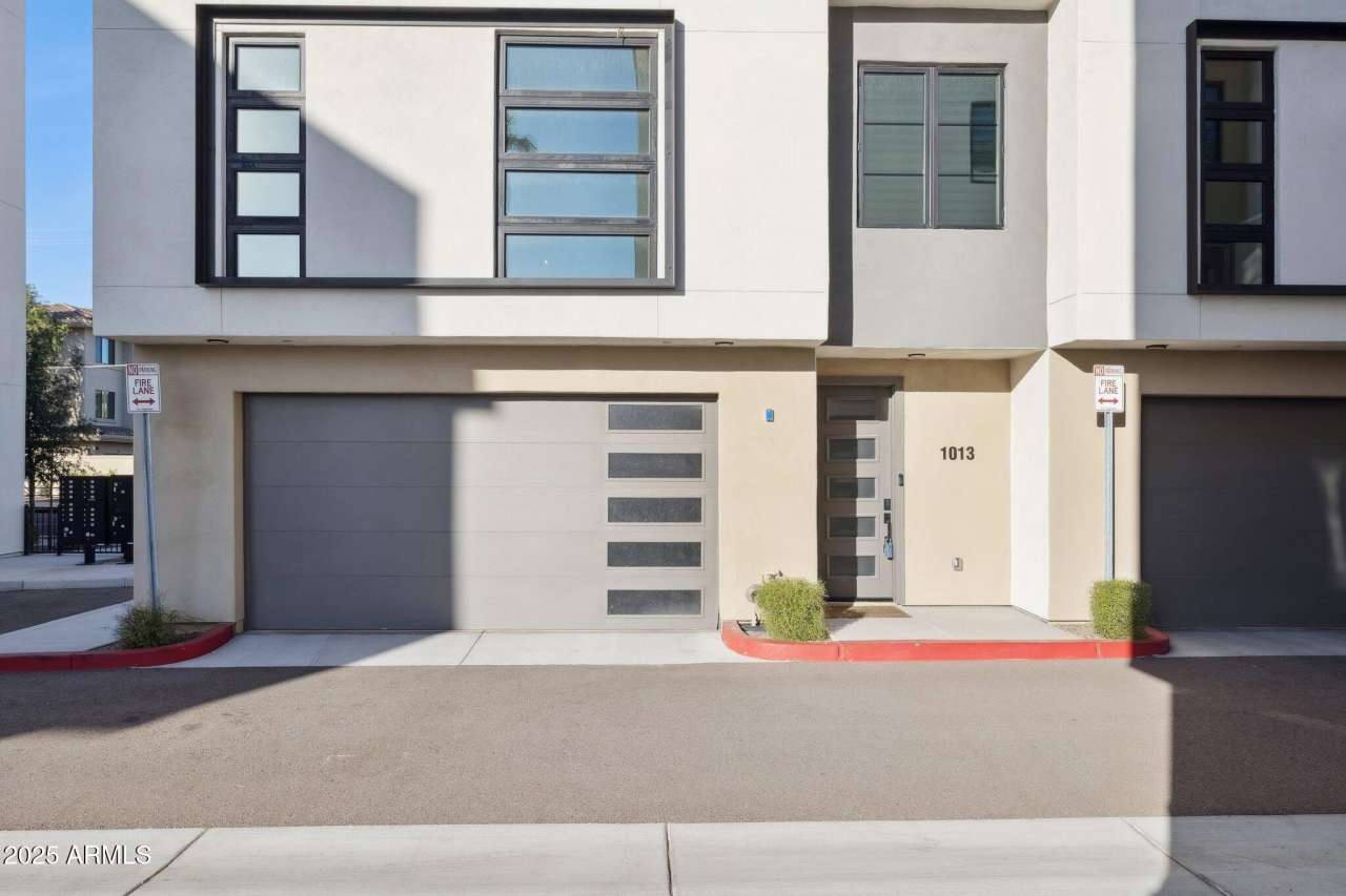 1501 N Miller Road unit: 1013