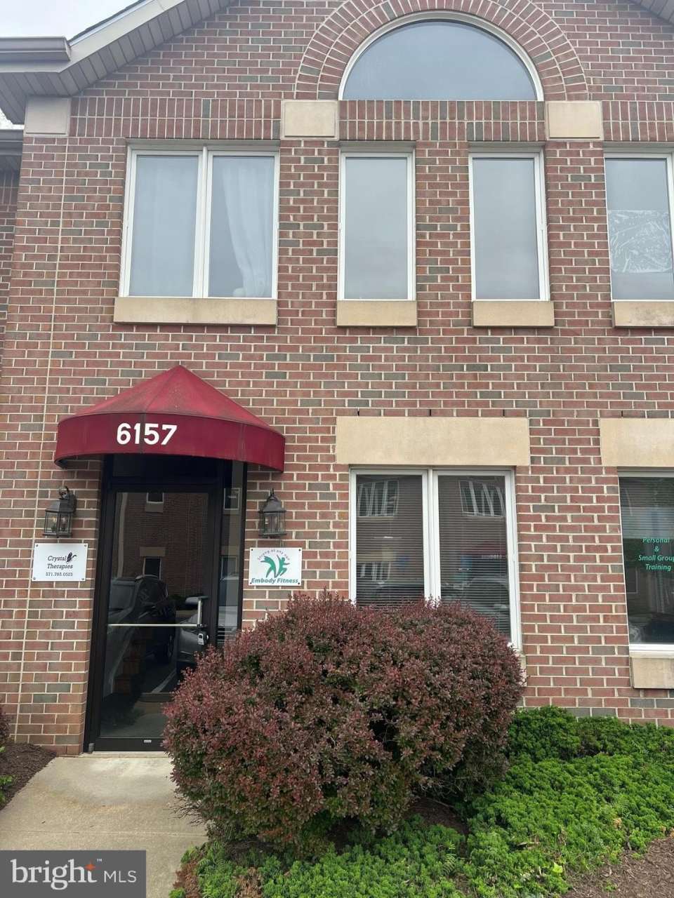 6157 FULLER Court unit: 5