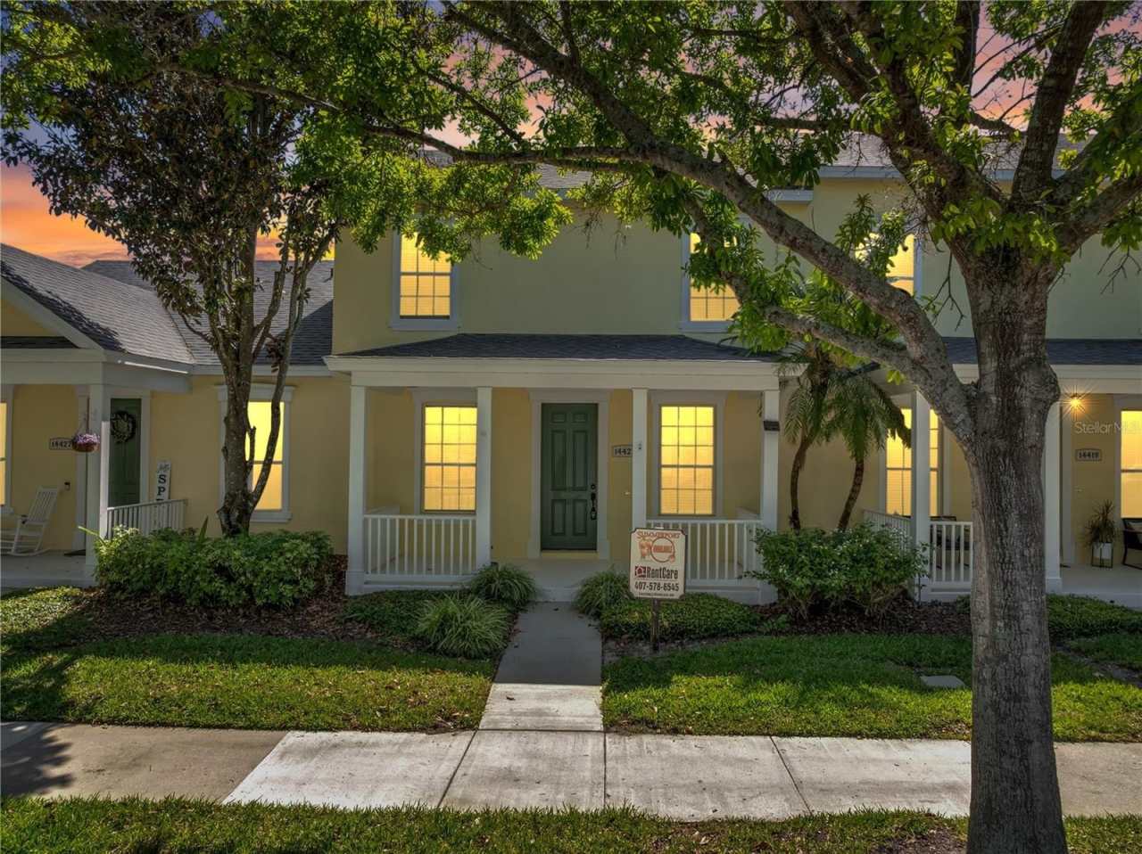 14423 BLUEBIRD PARK ROAD