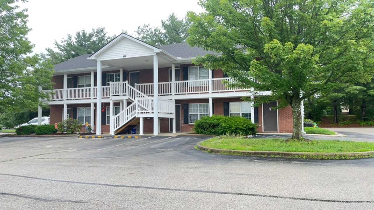 1 Bedroom 1 Bathroom Apartments Available in Georgetown!