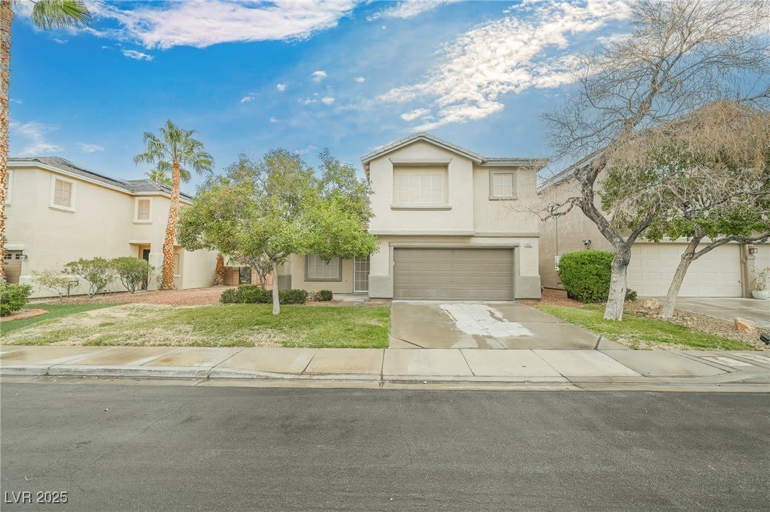 2552 Prince Edward Drive