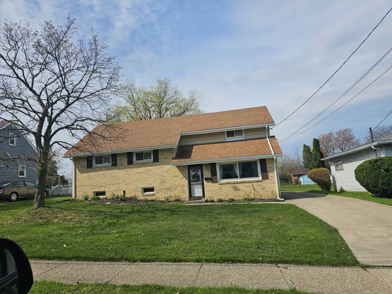 3818 Rice Avenue