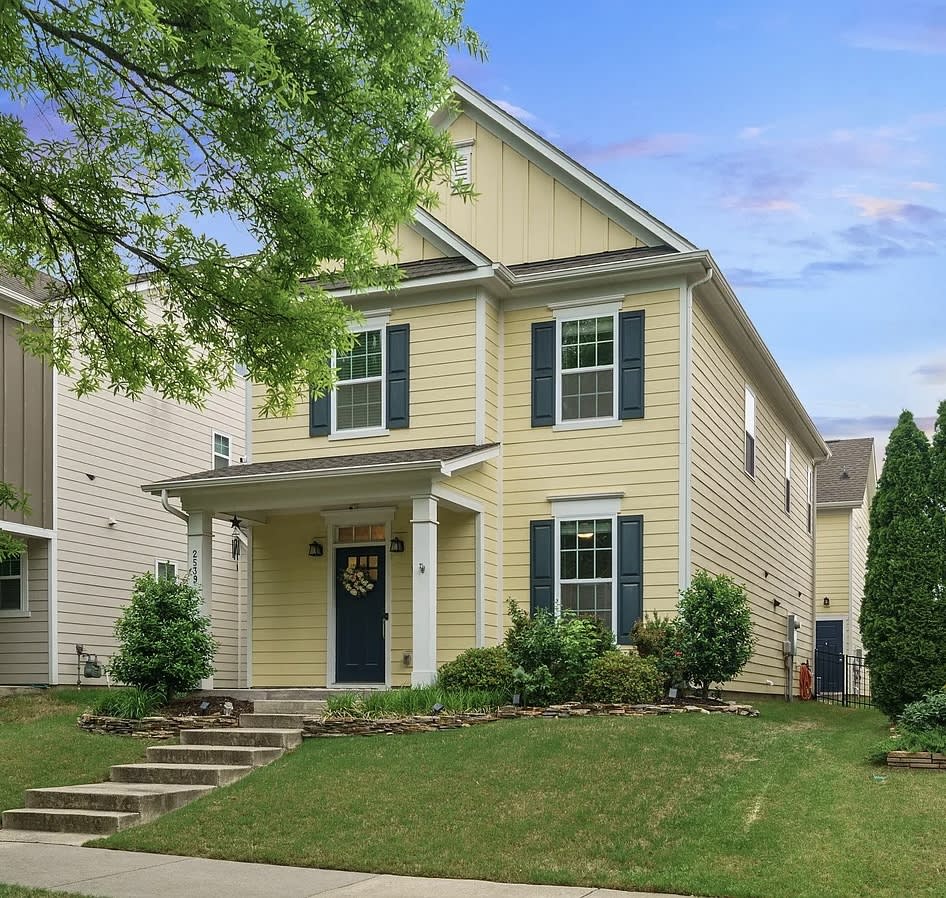 2539 Double Oaks Road