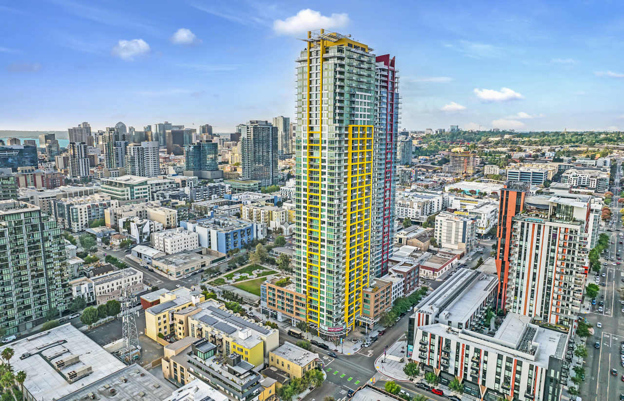 Pinnacle on the Park