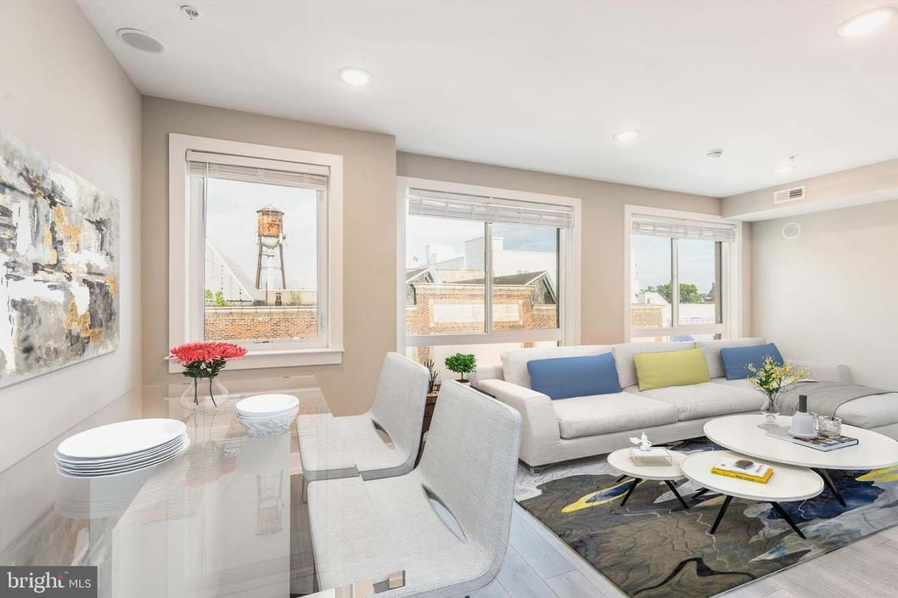 1523 N STILLMAN ST #1