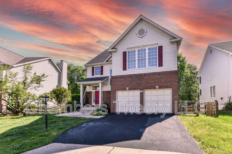 46342 Summerhill Place