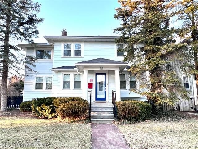 115 E LINCOLN Street