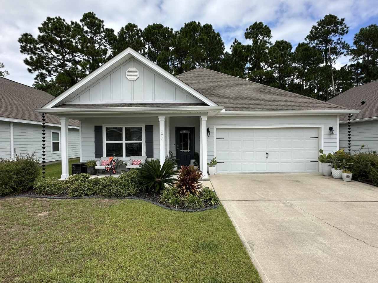 191 Southern Pines Road