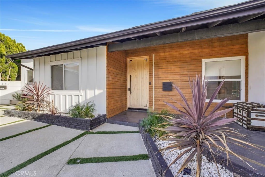 22901 Bassett Street