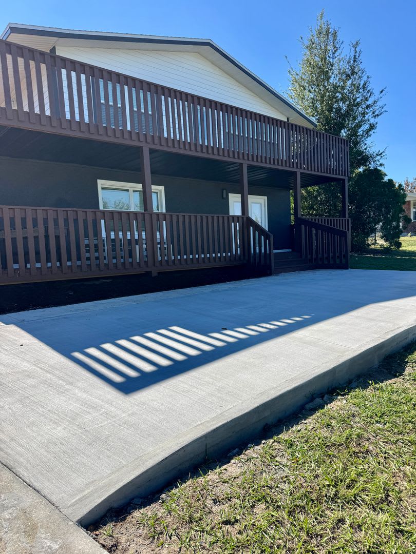 Fully Furnished Down Town Clermont Short Term Rental