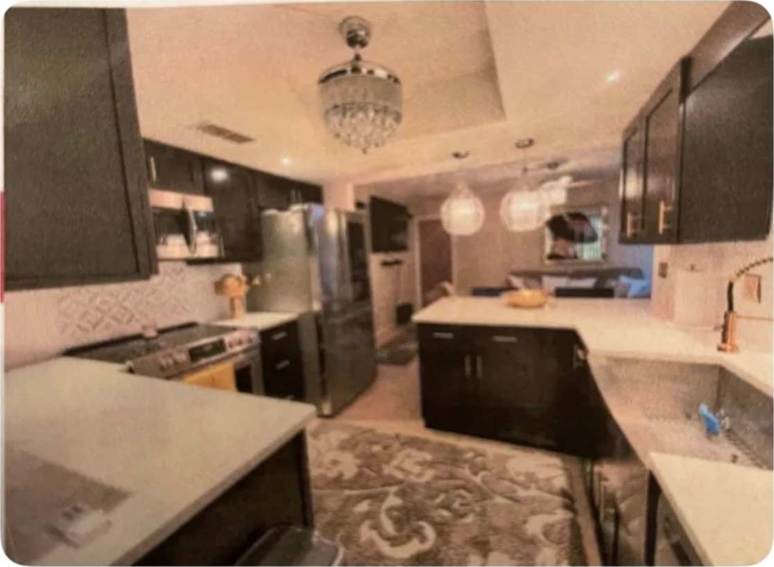 Charming 3BR House in Ocala