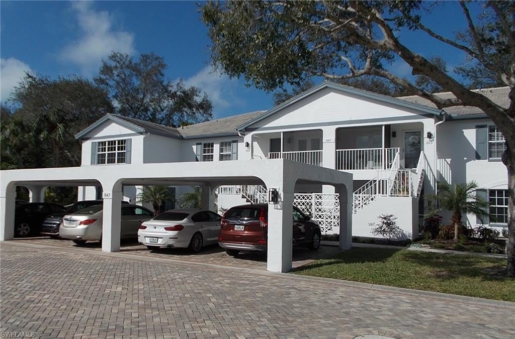 847 Tanbark