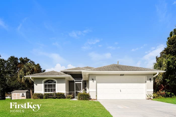 3327 Steadman Street