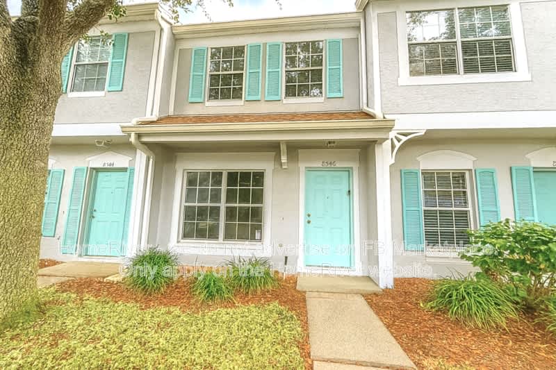 8546 Hunters Key Cir