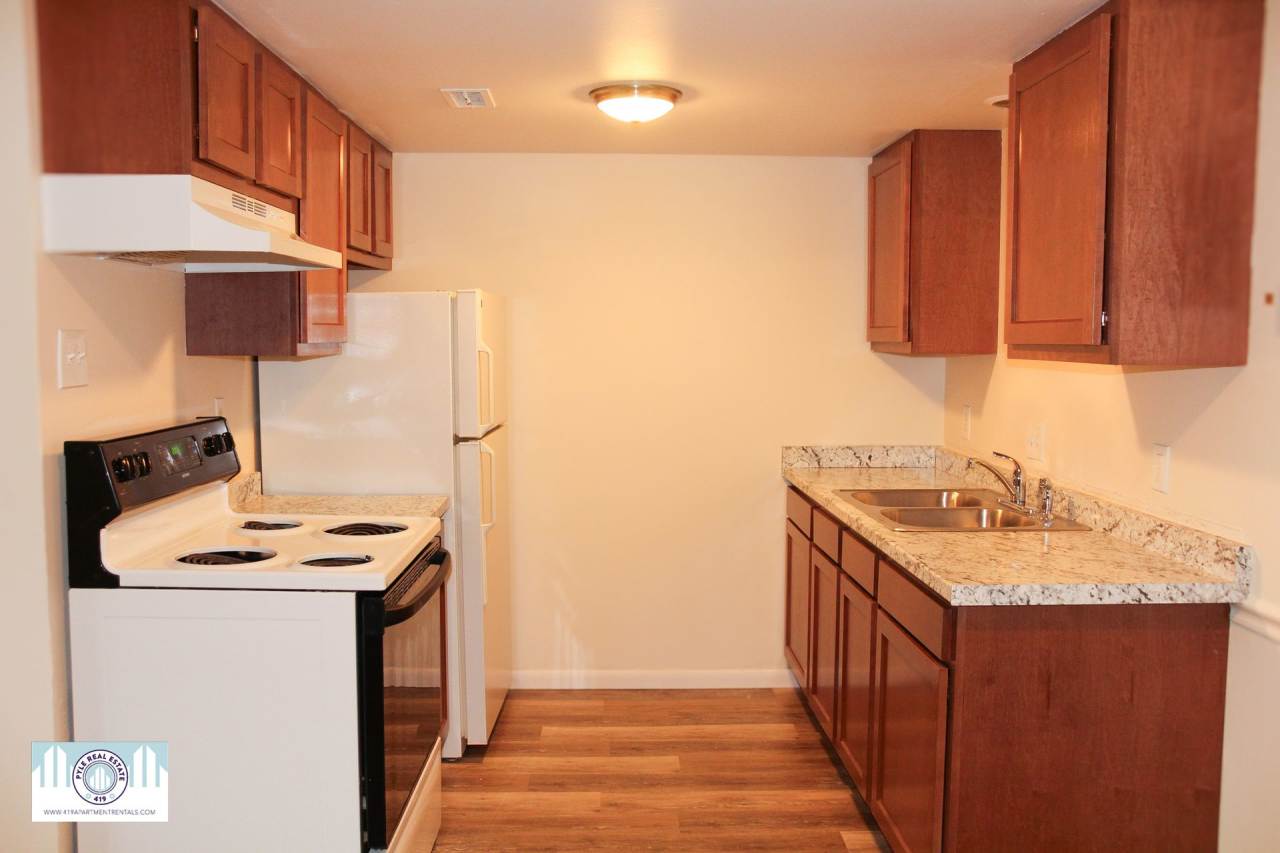 Remodeled 1 bedroom in Washington Local