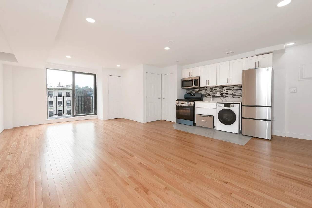 108 Ludlow St Ste 5A