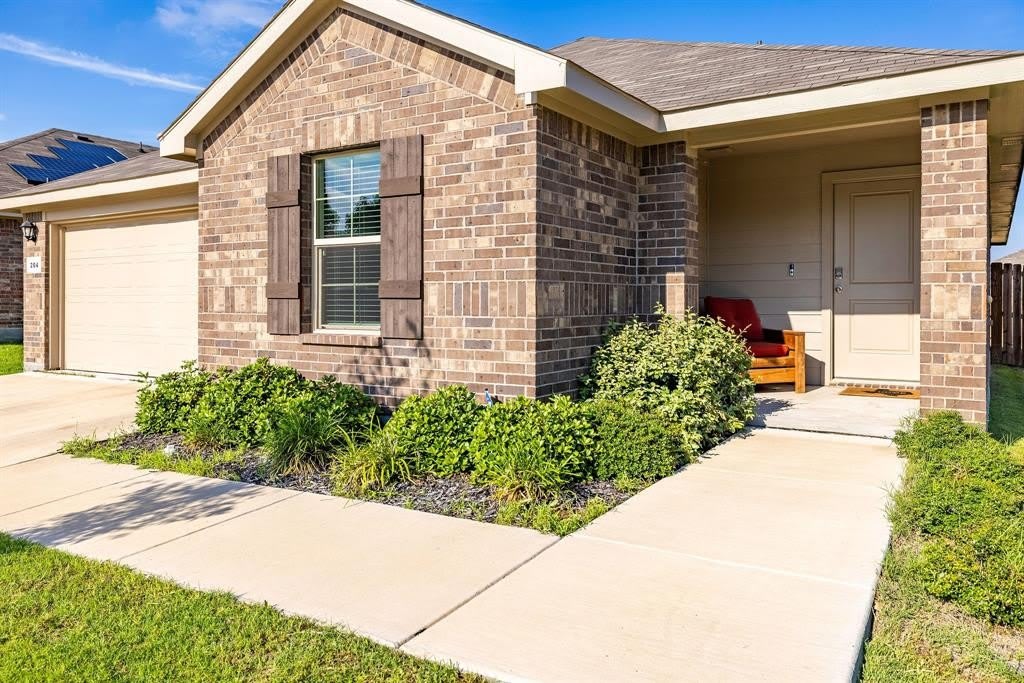 204 Asheville Street