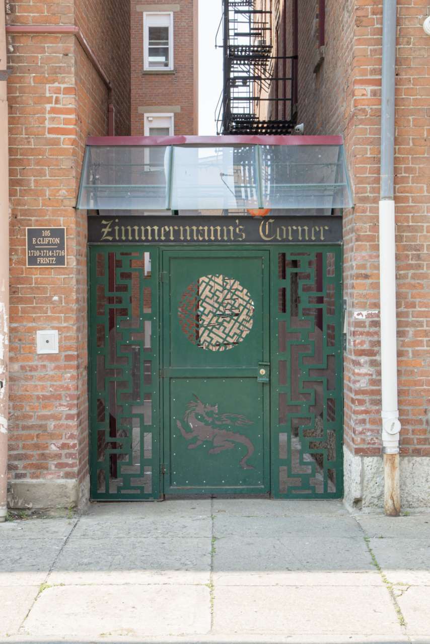 107 E Clifton Ave - Apt-07