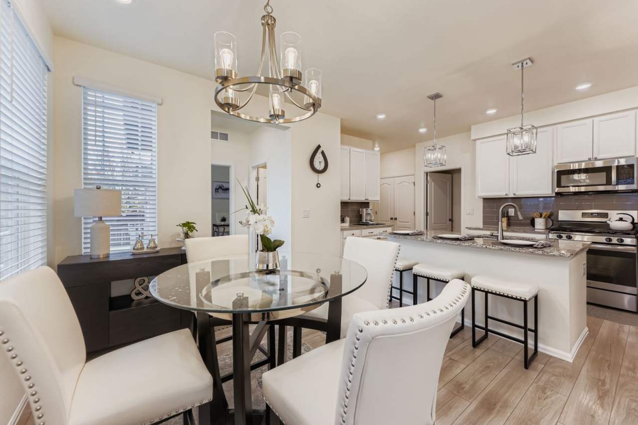 Idyllic Thornton 3BDR Retreat – Turnkey Mid-Term Rental