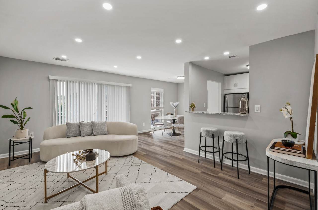 Renaissance Hills at Ellicott City