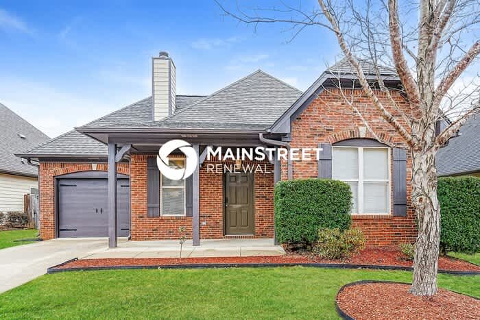 1291 Washington Drive