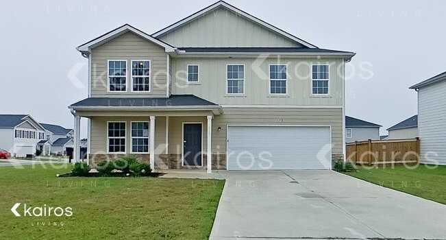 113 Martin Mill Trail