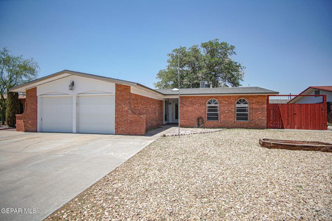 5125 Round Rock Drive