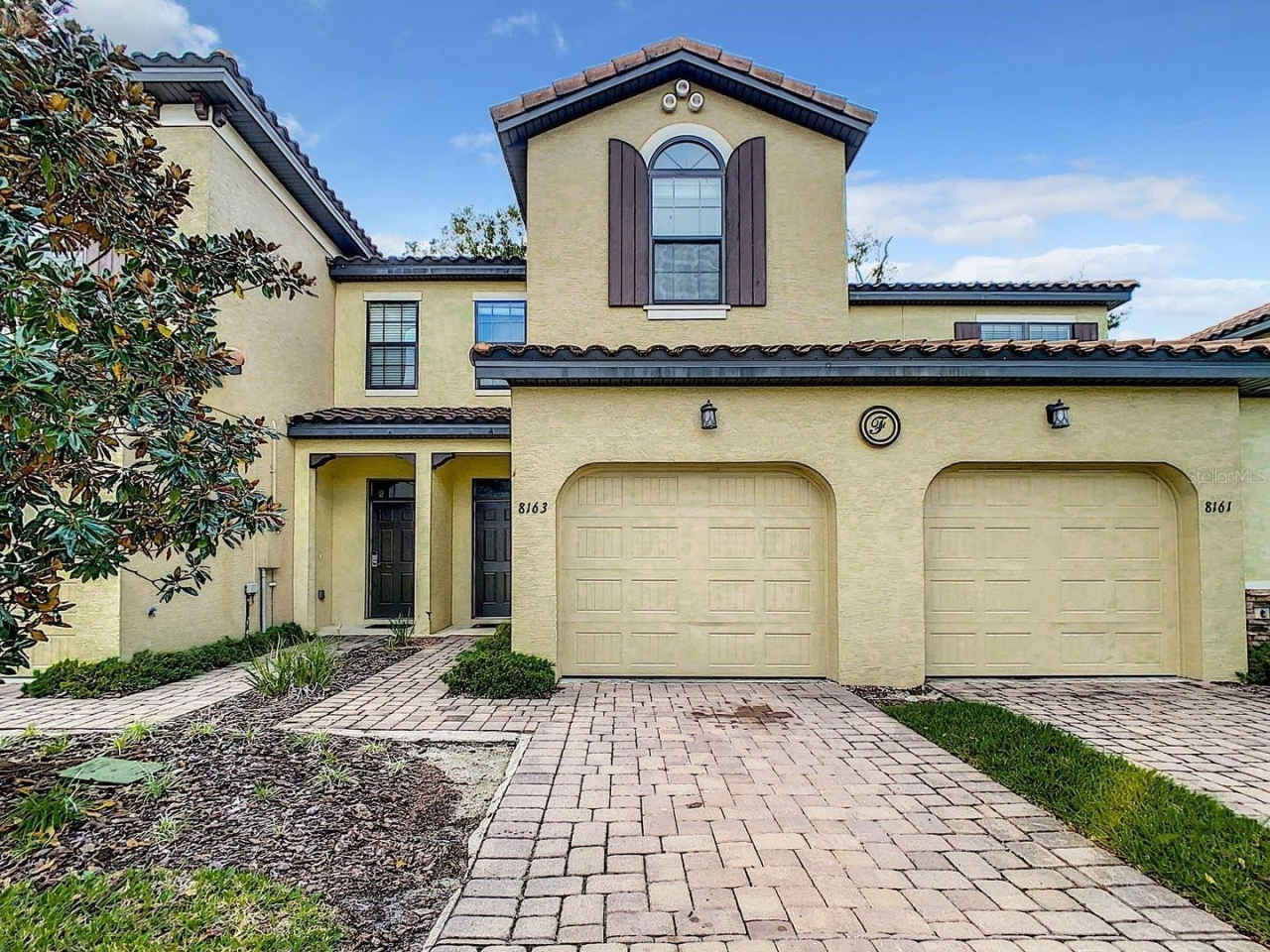 8163 ROSEVILLE BOULEVARD