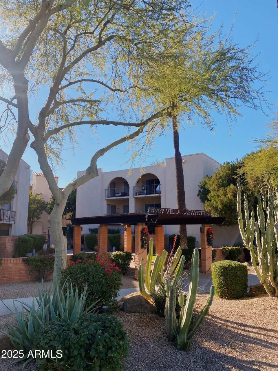 4727 E Lafayette Blvd Boulevard