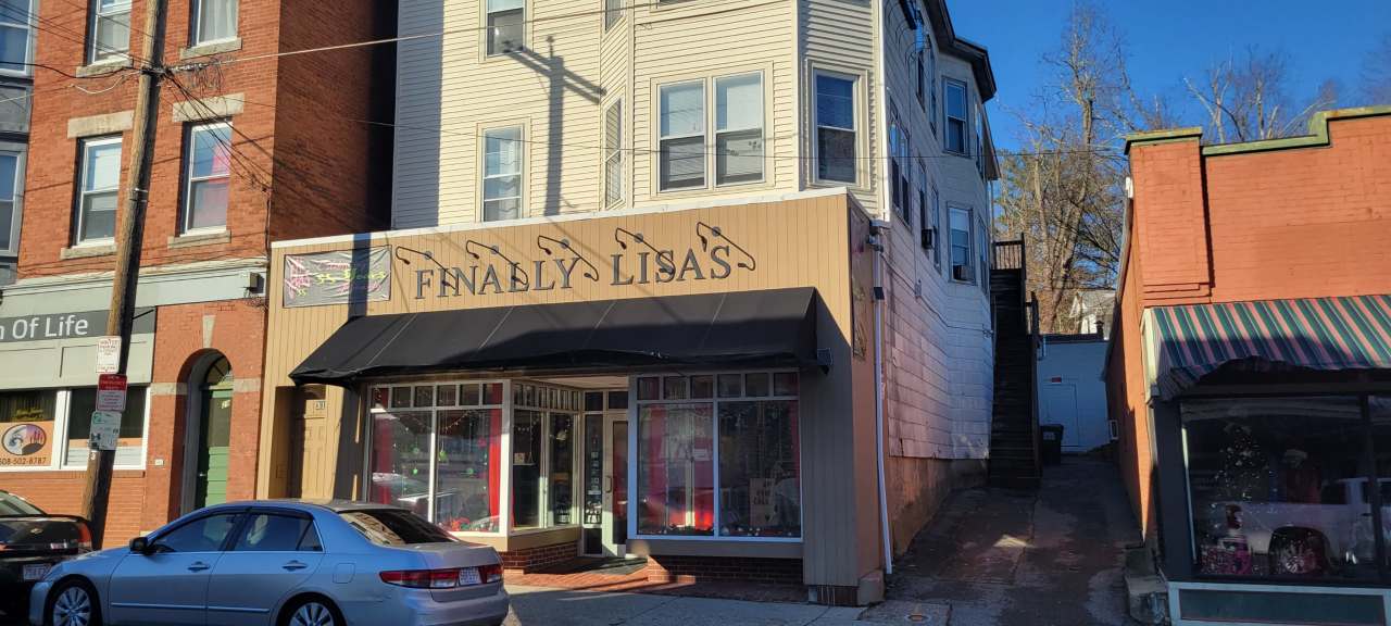 33 Hamilton Street - 1