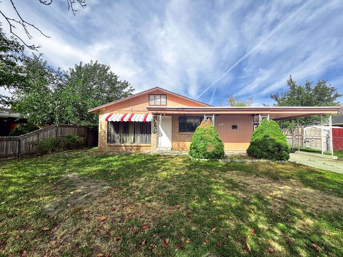 1239 North 1500 West