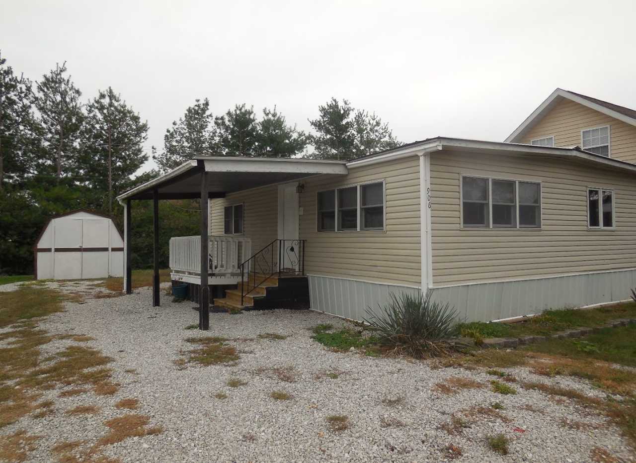 Home in O'Fallon School District!