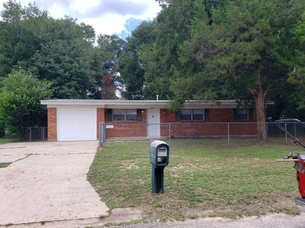 Cozy Home in North Milton