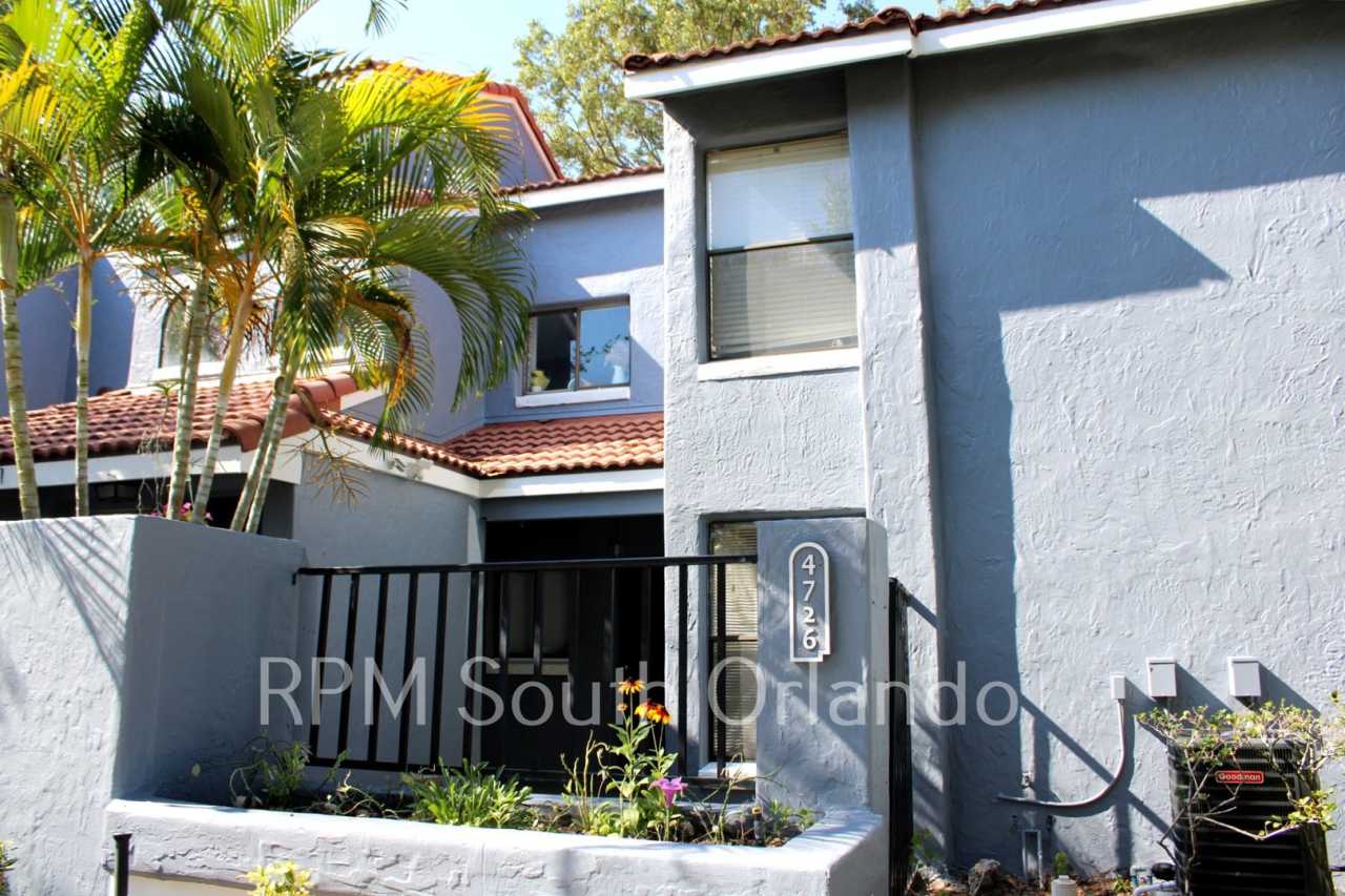 Two bed and Two bath Condo by Mall of Millenia