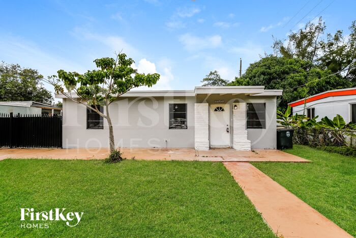 12620 Northwest 15th Avenue