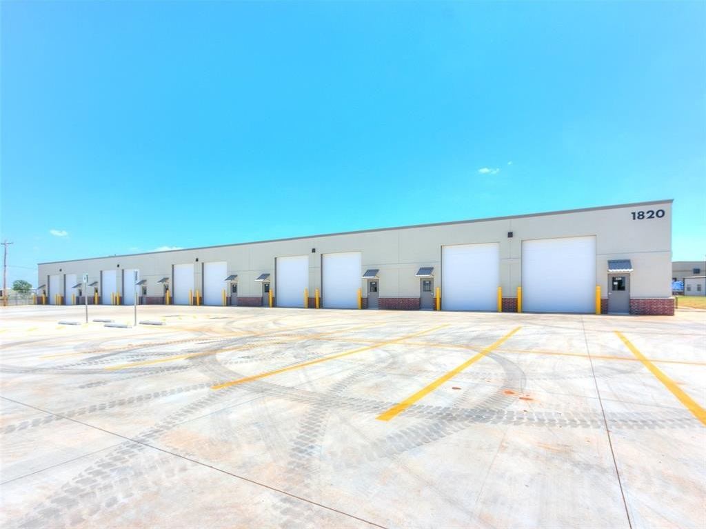 1820 W Tecumseh Road