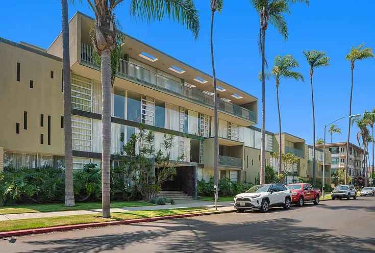 3200 6th Ave., #210, San Diego, CA 92103