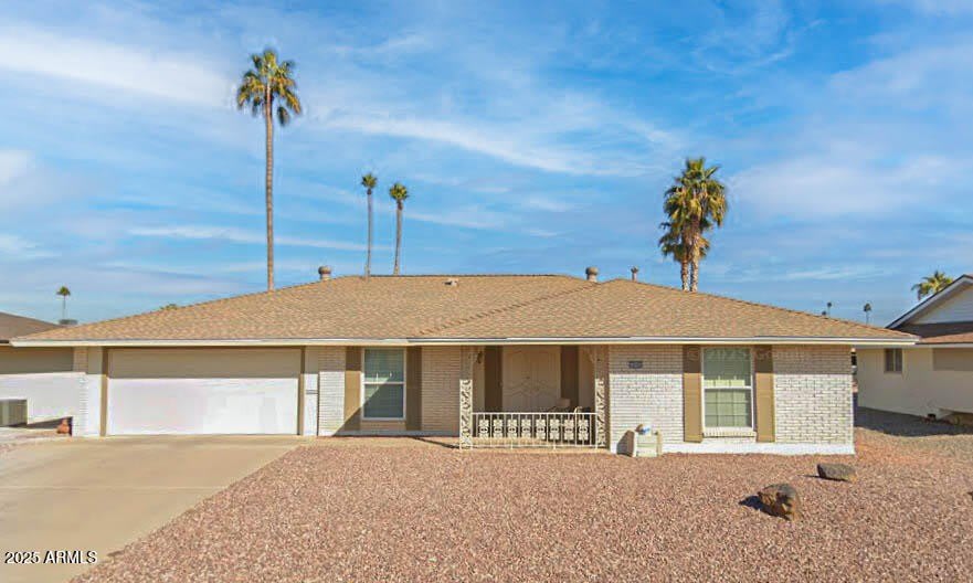 10943 W TROPICANA Circle