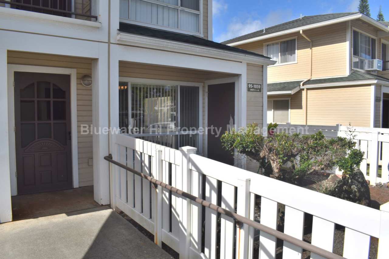 Havens I'l Vistas 2/2/2 (Mililani Mauka)