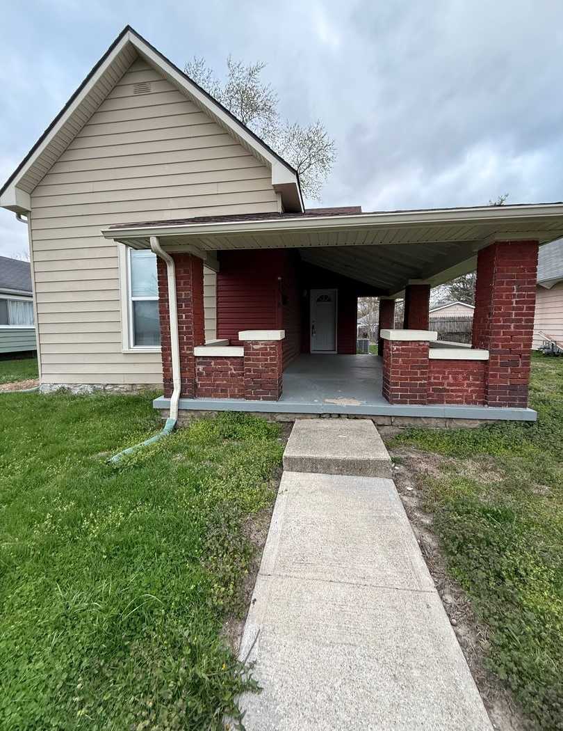 Cute, 3 Bedroom Home in Anderson