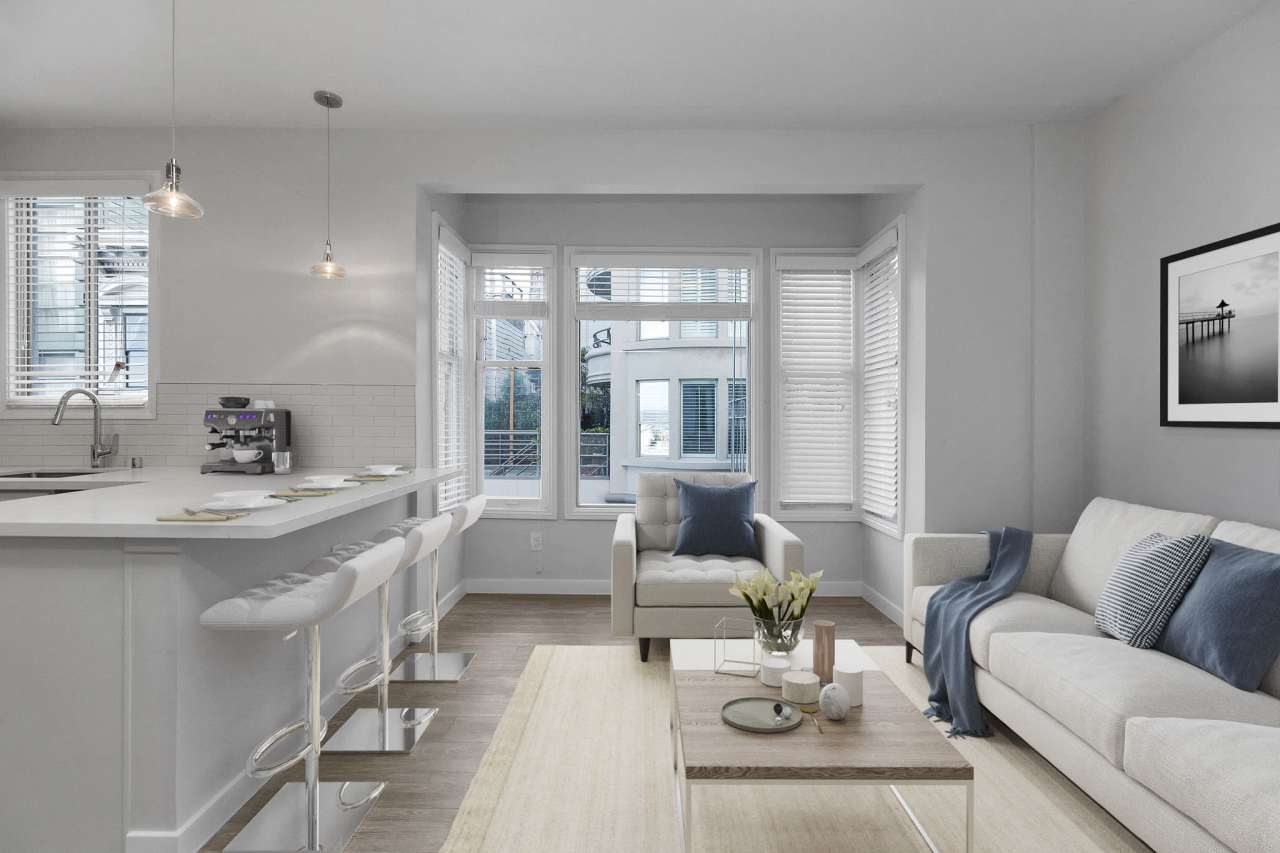 1234 JONES Apartments